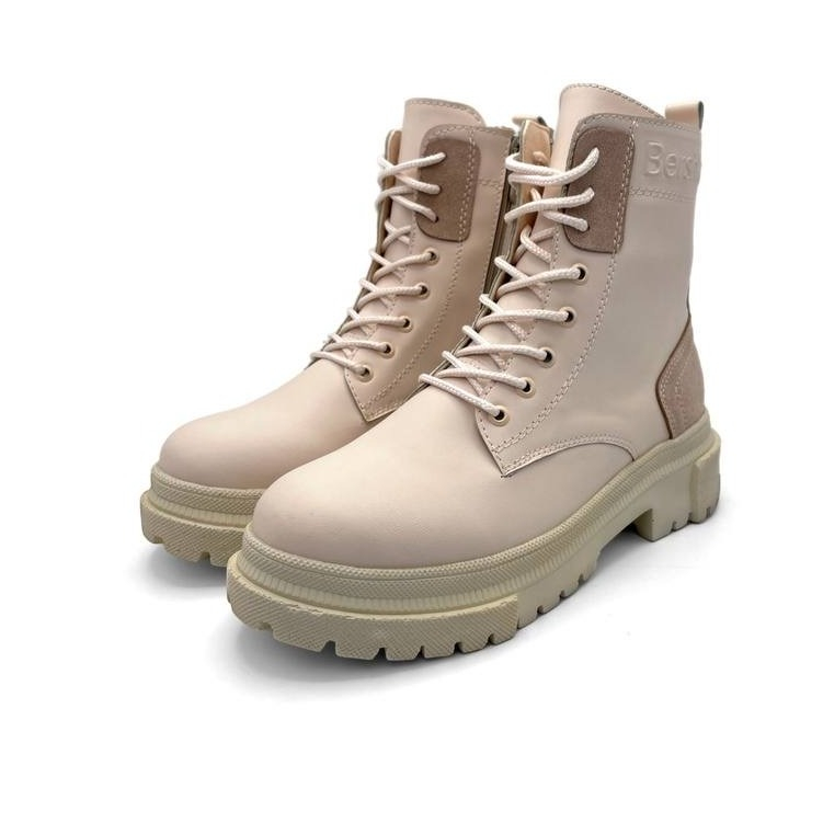 کفش نیم بوت زنانه مدل 0123_Boots