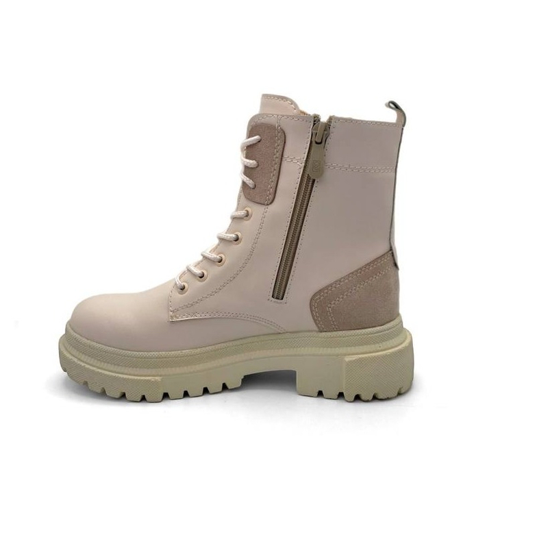 کفش نیم بوت زنانه مدل 0123_Boots