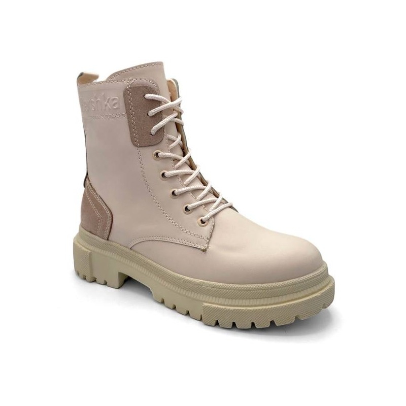 کفش نیم بوت زنانه مدل 0123_Boots