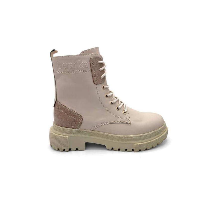 کفش نیم بوت زنانه مدل 0123_Boots