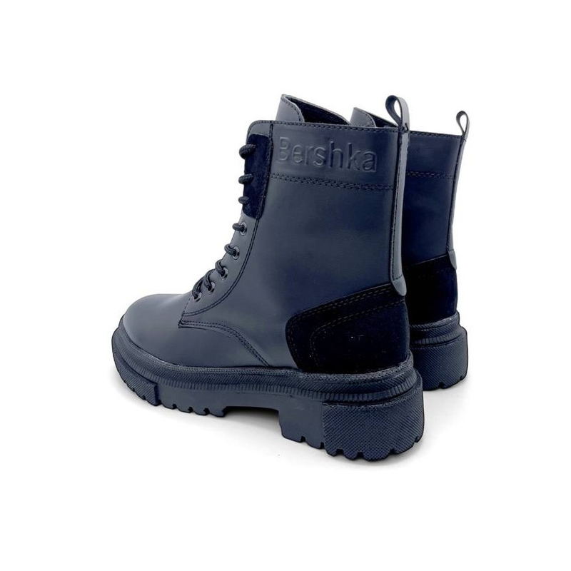 کفش نیم بوت زنانه مدل 0123_Boots