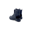 کفش نیم بوت زنانه مدل 0123_Boots