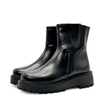 کفش نیم بوت زنانه مدل 0134_Boots