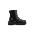 کفش نیم بوت زنانه مدل 0134_Boots