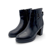 کفش نیم بوت زنانه مدل 0144_Boots