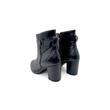کفش نیم بوت زنانه مدل 0144_Boots