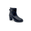 کفش نیم بوت زنانه مدل 0144_Boots