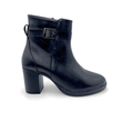 کفش نیم بوت زنانه مدل 0144_Boots