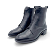 کفش نیم بوت زنانه مدل 0147_Boots