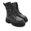 کفش نیم بوت زنانه مدل 0148_Boots