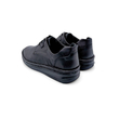 کفش ونس چرم طبیعی  کلارک مردانه مدل 0153 _Flat shoes