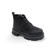 کفش نیم بوت زنانه رویه لوبوتین مدل 0159_Boots