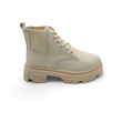 کفش نیم بوت زنانه رویه لوبوتین مدل 0159_Boots