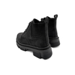 کفش نیم بوت زنانه رویه لوبوتین مدل 0159_Boots