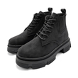 کفش نیم بوت زنانه رویه لوبوتین مدل 0159_Boots