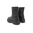 کفش نیم بوت زنانه مدل 0162_Boots