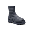 کفش نیم بوت زنانه مدل 0162_Boots