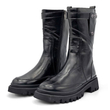 کفش کفش نیم بوت زنانه مدل 0163_Boots