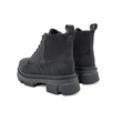 کفش نیم بوت زنانه رویه لوبوتین مدل 0159_Boots
