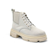 کفش نیم بوت زنانه رویه لوبوتین مدل 0159_Boots