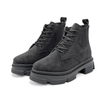 کفش نیم بوت زنانه رویه لوبوتین مدل 0159_Boots