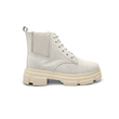 کفش نیم بوت زنانه رویه لوبوتین مدل 0159_Boots