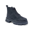 کفش نیم بوت زنانه رویه لوبوتین مدل 0159_Boots