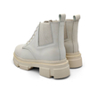 کفش نیم بوت زنانه رویه لوبوتین مدل 0159_Boots