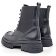 کفش نیم بوت زنانه مدل 0168_Boots