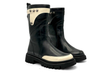 کفش کفش نیم بوت زنانه مدل 0163_Boots