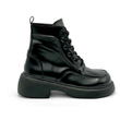 کفش نیم بوت زنانه مدل 0170_Boots