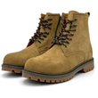 کفش نیم بوت تیم مردانه چرم طبیعی مدل 0171_Boots