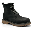 کفش نیم بوت تیم مردانه چرم طبیعی مدل 0171_Boots