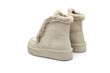کفش نیم بوت زنانه مدل 0172_Boots