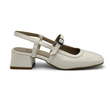 کفش صندل پاشنه دار 5 سانت مدل 4035 _ sandal valentino
