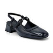 کفش صندل پاشنه دار 5 سانت مدل 4035 _ sandal valentino