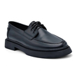 کفش ونس بندی زنانه مدل Loafer - 0239