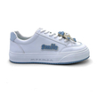کفش اسپرت زنانه مدل sneaker - 0245