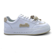 کفش اسپرت زنانه مدل sneaker - 0245