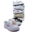 کفش اسپرت زنانه مدل sneaker - 0245