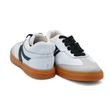 کفش ونس دخترانه مدل 0250 _  Pull & Bear 1998
