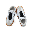 کفش ونس دخترانه مدل 0250 _  Pull & Bear 1998