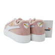 کفش ونس زنانه PUMA مدل 0255 _ Flat shoes