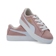 کفش ونس زنانه PUMA مدل 0255 _ Flat shoes