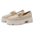 کفش کالج زنانه مدل Flat shoes - 0257