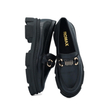 کفش کالج زنانه مدل Flat shoes - 0257