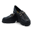 کفش کالج زنانه مدل Flat shoes - 0257