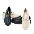 کفش کالج زنانه مدل Flat shoes - 0257