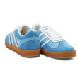کفش کتانی دخترانه مدل 0232 _ adidas Benito