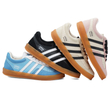 کفش کتانی دخترانه مدل 0232 _ adidas Benito